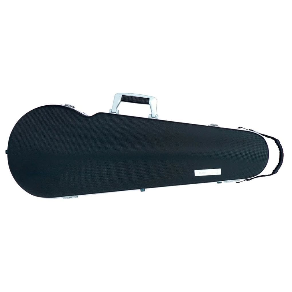 Bam Panther Contoured Viola Case