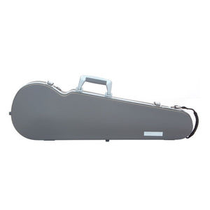 Bam Panther Contoured Violin Case