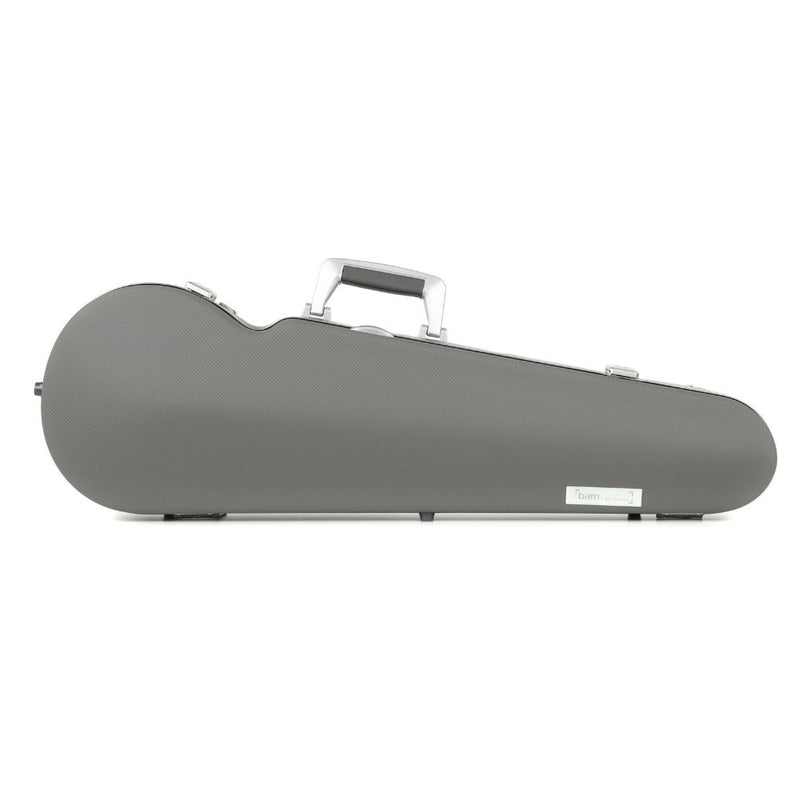 Bam Panther Contoured Violin Case