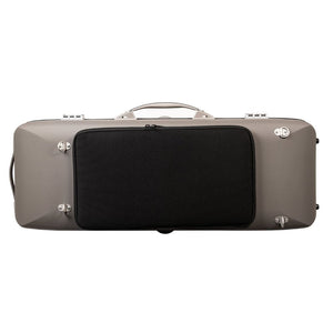 Bam Panther Oblong Viola Case