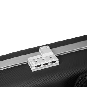 Bam Panther Oblong Violin Case Lock
