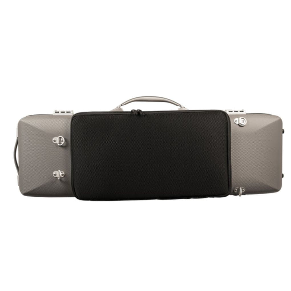 Bam Panther Oblong Violin Case Music Pouch