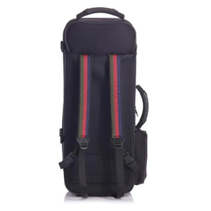 Bam Saint Germain Alto Sax Case Backpack Straps