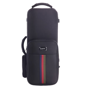 Bam Saint Germain Alto Sax Case Black