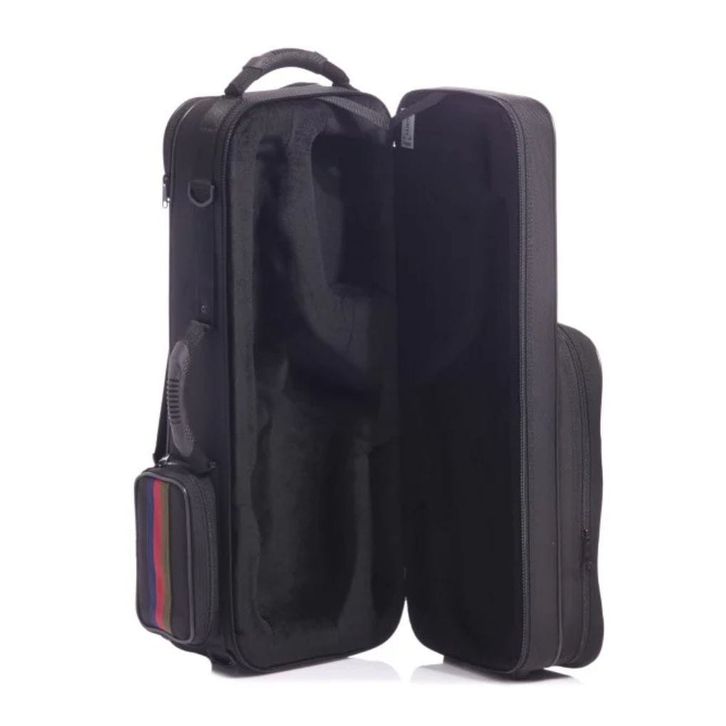 Bam Saint Germain Alto Sax Case Interior
