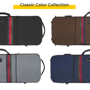 Bam Saint Germain Oblong Viola Case Colors