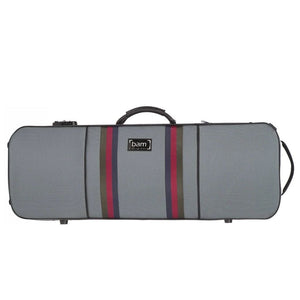 Bam Saint Germain Oblong Viola Case Gray