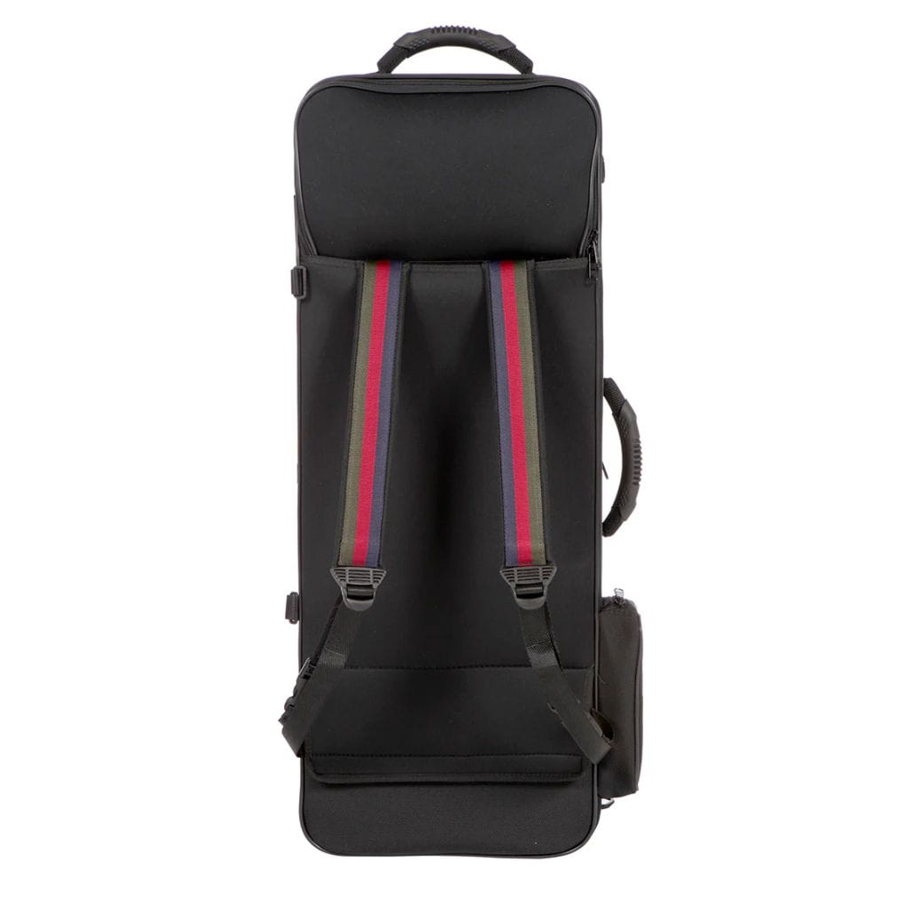 Bam Saint Germain Tenor Sax Case Backpack Straps