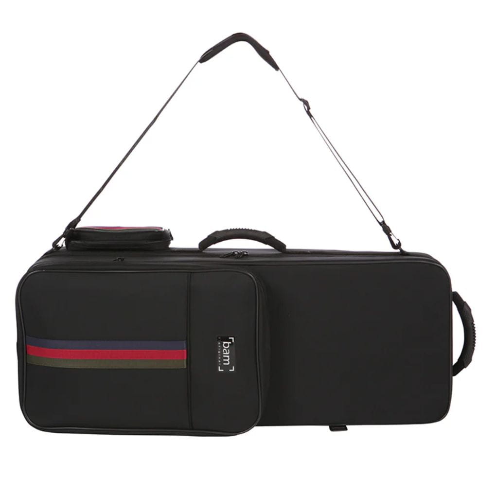 Bam Saint Germain Tenor Sax Case