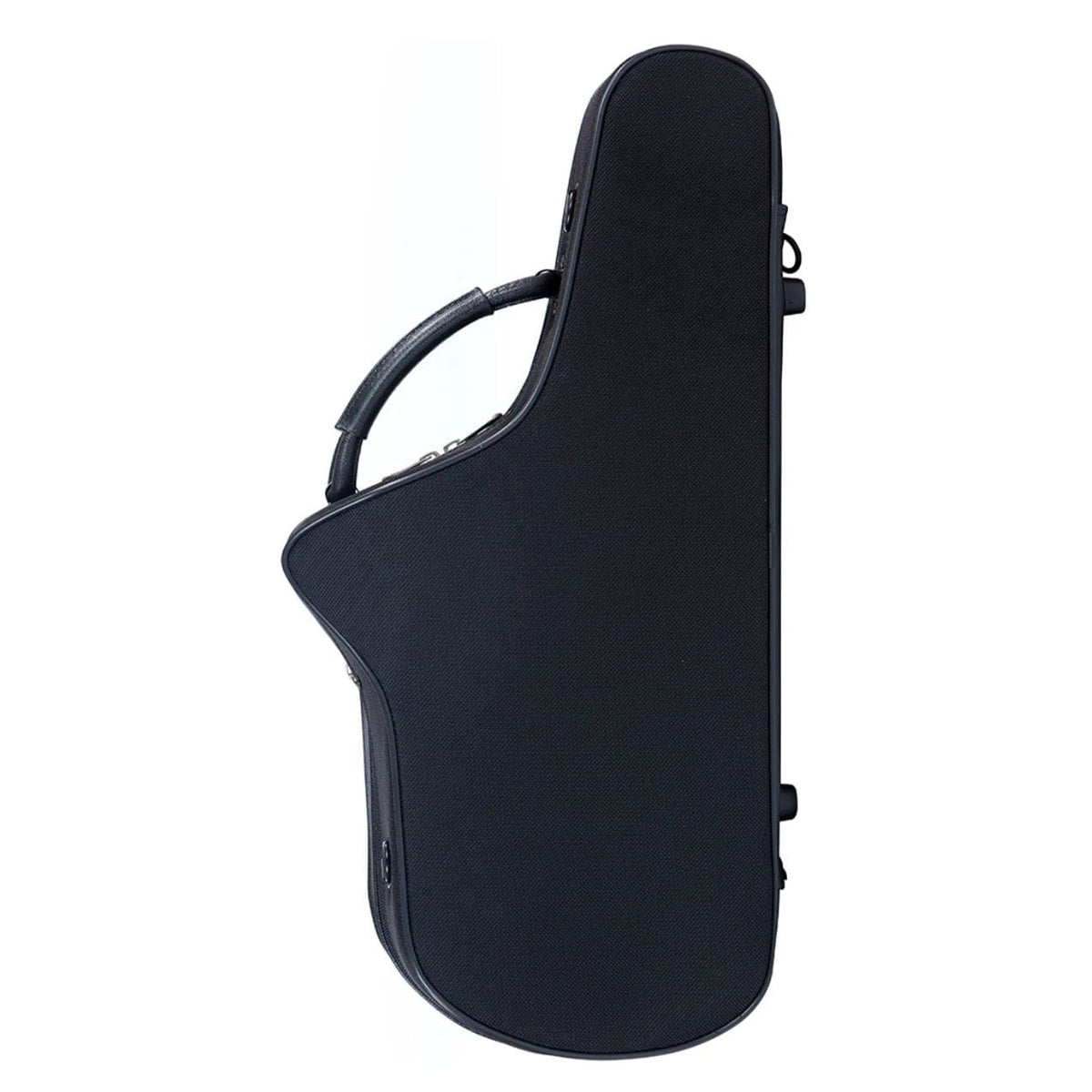 Bam Signature Alto Saxophone Case Gray