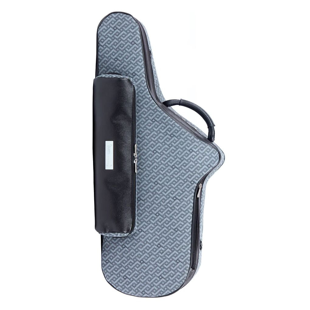 Bam Signature Tenor Sax Case Gray