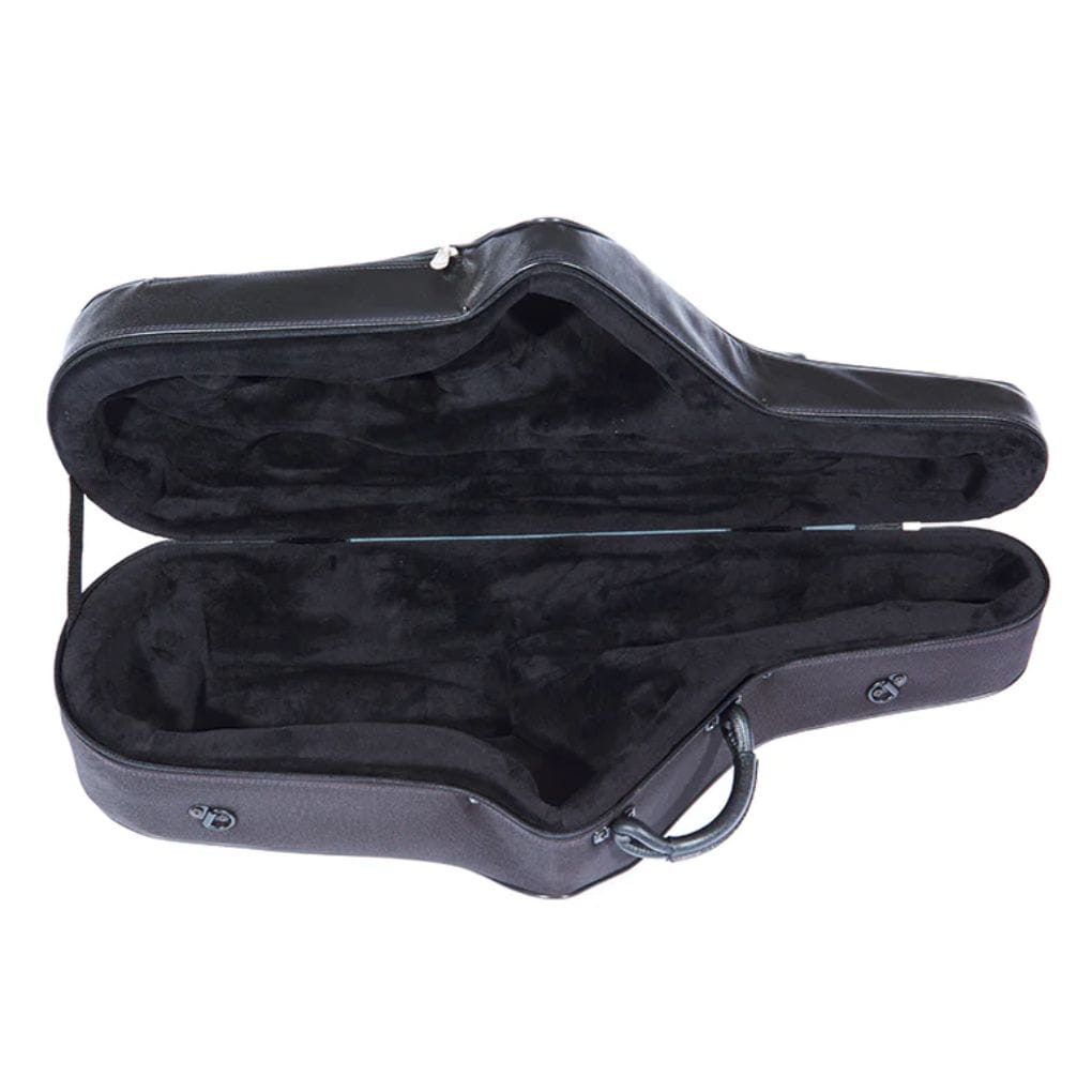 Bam Signature Tenor Sax Case Interior