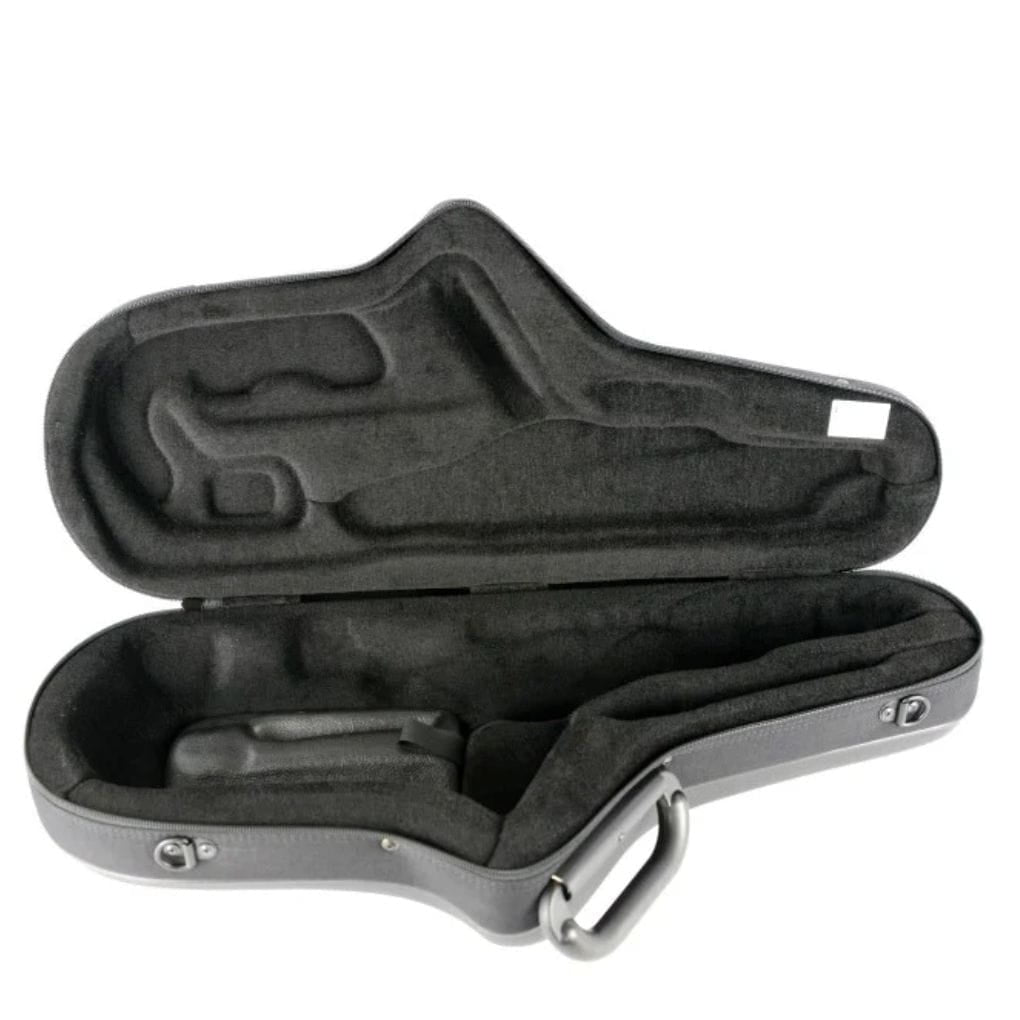 Bam Softpack Alto Sax Case Interior