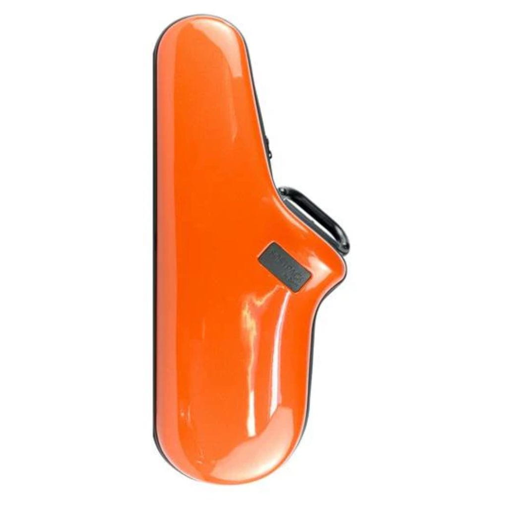 Bam Softpack Alto Sax Case Terracotta