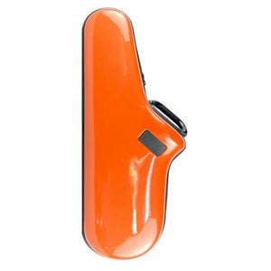 Bam Softpack Alto Sax Case Terracotta