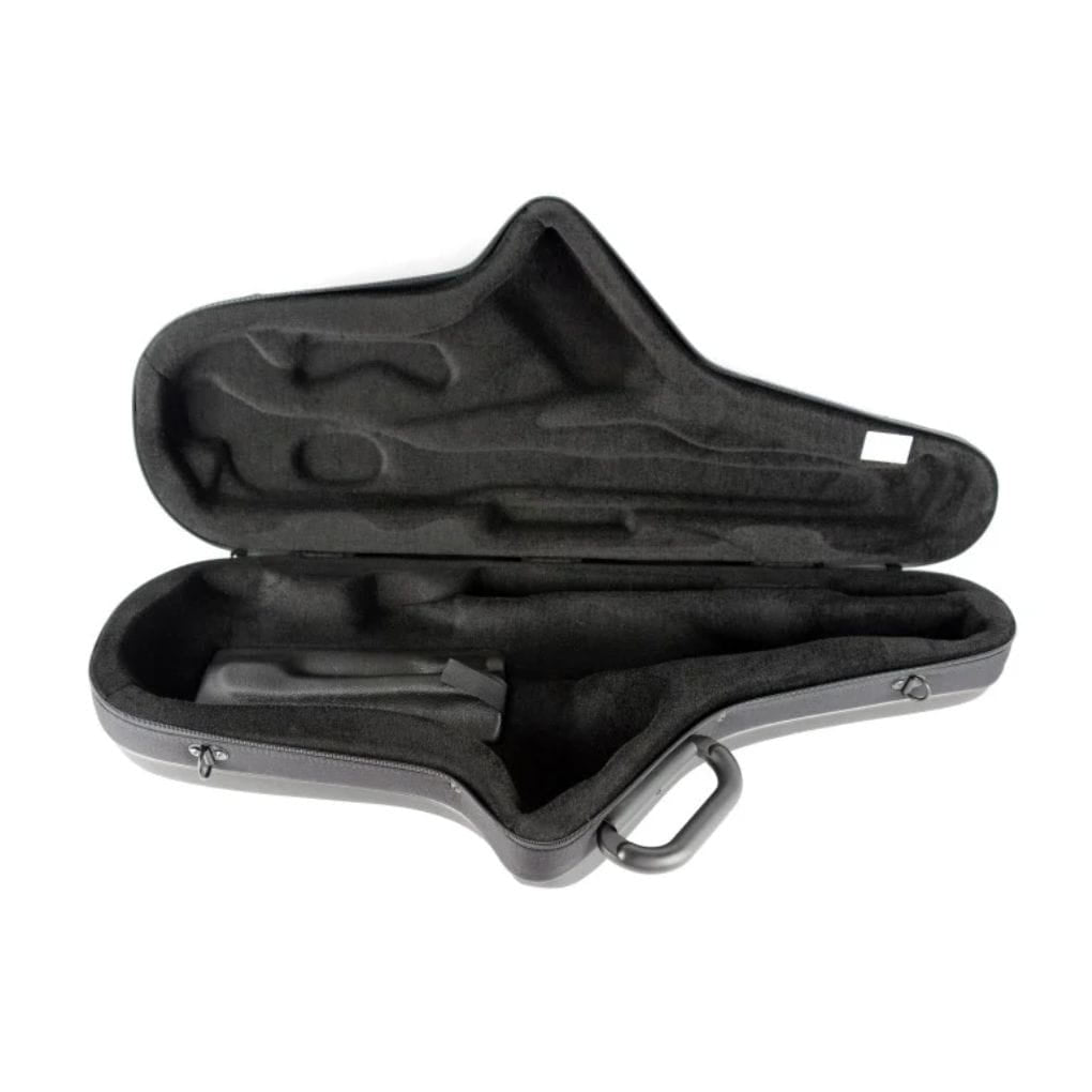Bam Softpack Tenor Sax Case Interior