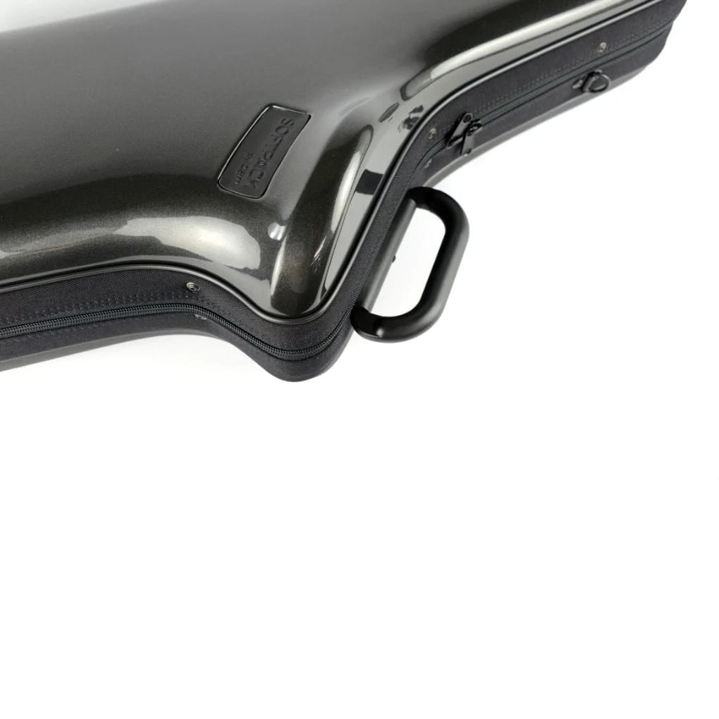 Bam Softpack Tenor Saxophone Case
