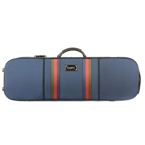 Bam St. Germain Oblong Violin Case