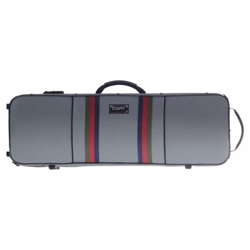 Bam St. Germain Oblong Violin Case