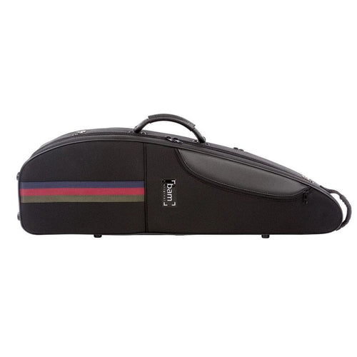 Bam St. Germain Shaped Violin Case