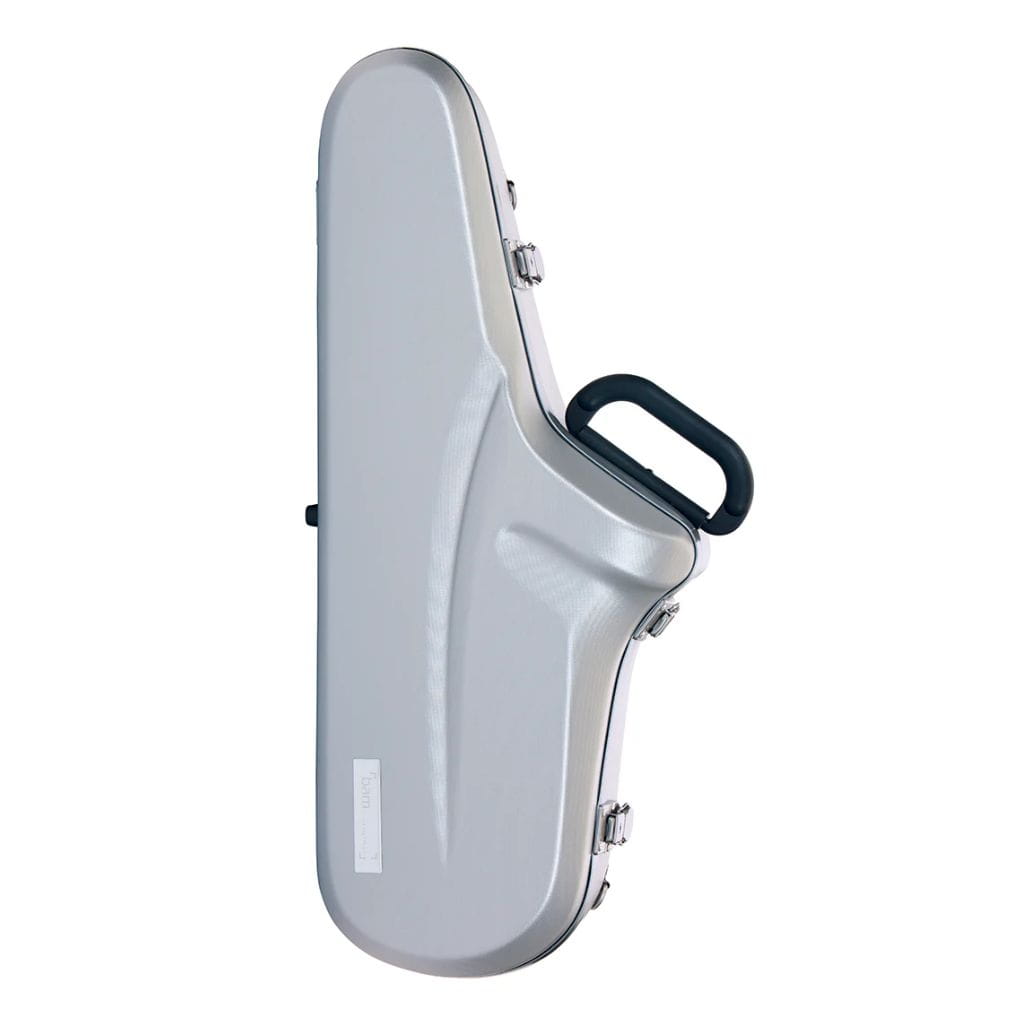 Bam Stage Alto Sax Case Grey Thunder