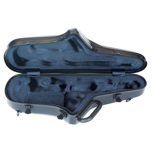 Bam Stage Alto Sax Case Interior
