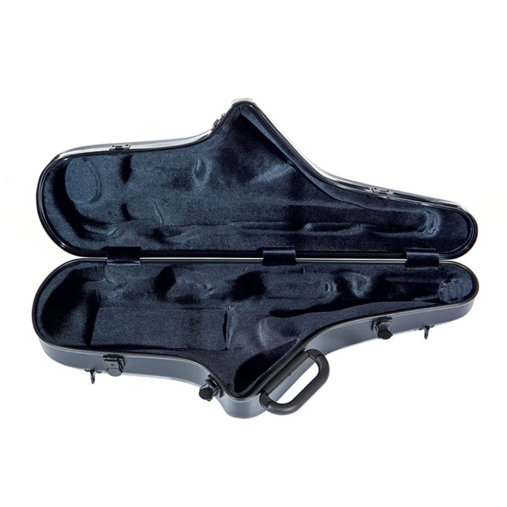 Bam Stage Tenor Sax Case Interior