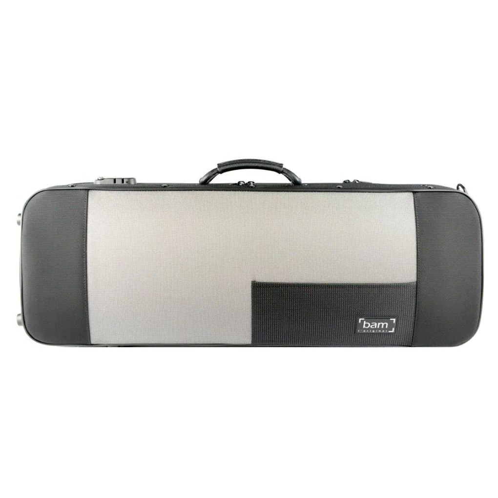 Bam Stylus Oblong Viola Case | Spacious & Stylish Bam Stylus Oblong Viola Case | Spacious & Stylish