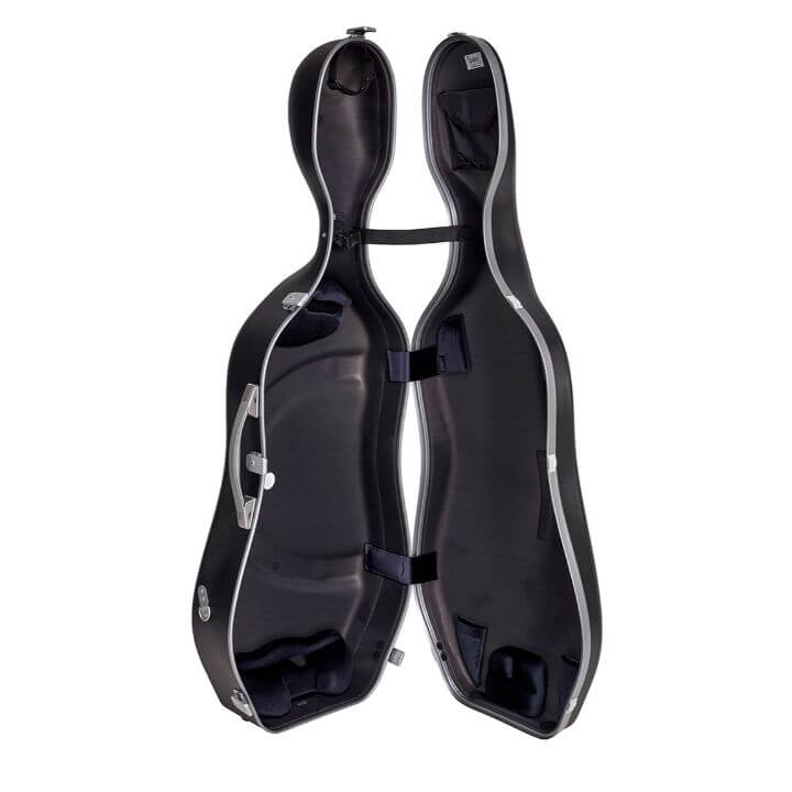 BAMケース Bam Supreme Cello Case | GreatViolinCases.com