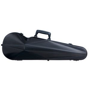 Bam Supreme L'opera Violin Case Black_Black Seal