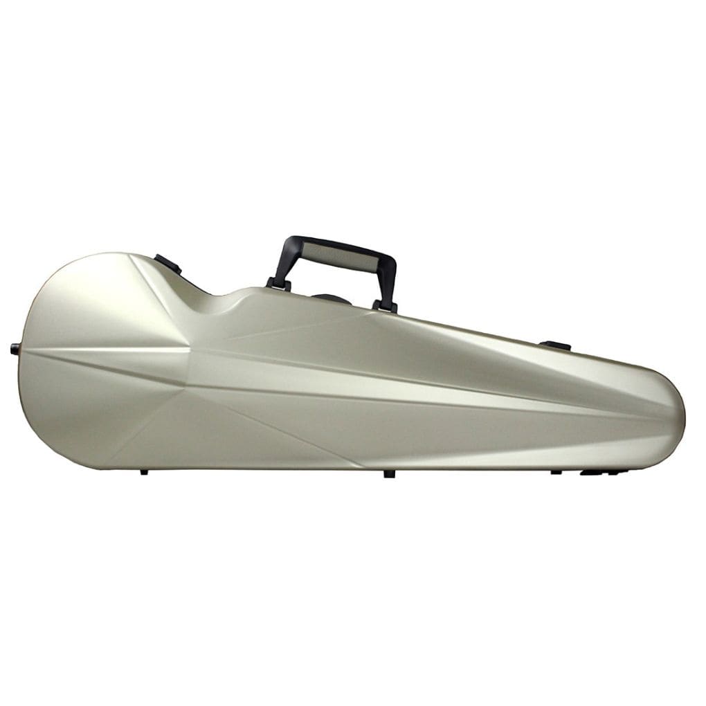 Bam Supreme Violin Case | Sleek and Protective