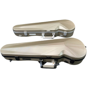 Bam Supreme L'opera Violin Case