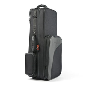 Bam Trekking Alto Saxophone Case Black