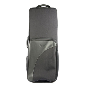 Bam Trekking Tenor Sax Case Black