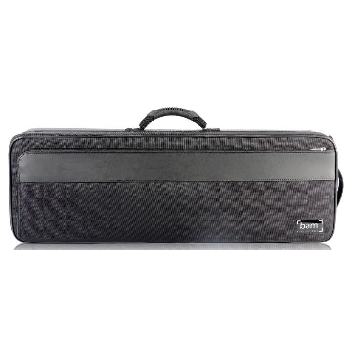 Bam Artisto Violin Case