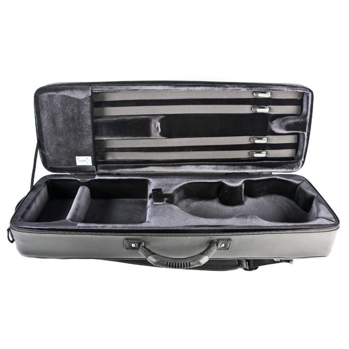 Bam Artisto Violin Case | GreatViolinCases.com