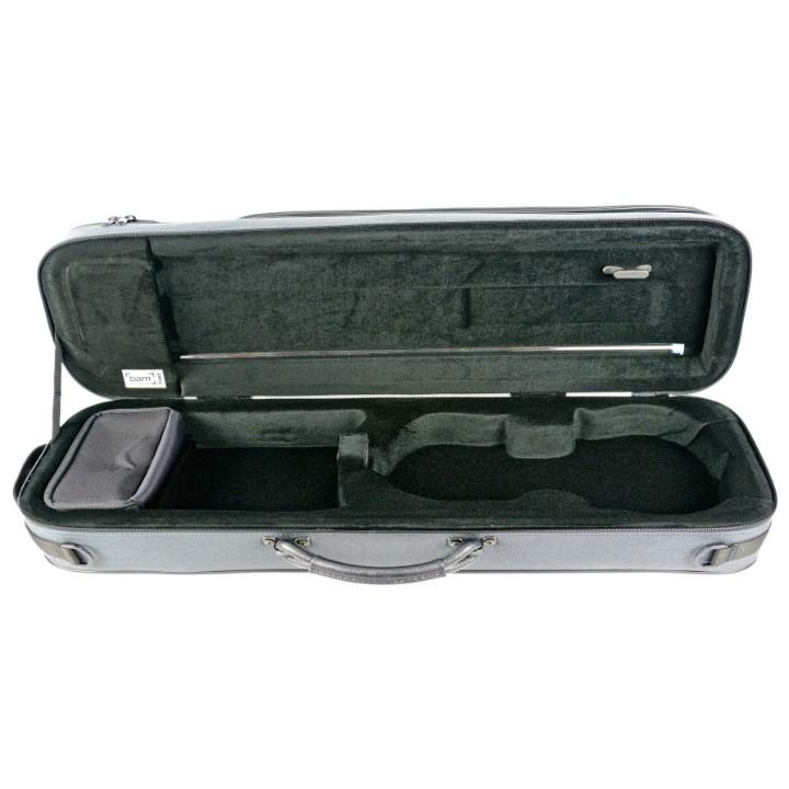 Bam Classic 3/4 & 1/2 Violin Case