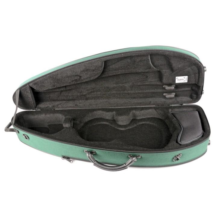 極美品 BAM ClassicIII 5003SN ブラック バイオリンケース SIGNATURE CLASSIC 3 VIOLIN CASE – Bam Cases