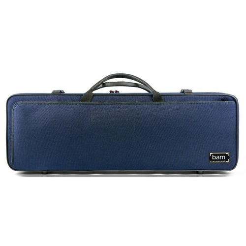 Bam Classic Oblong Violin Case