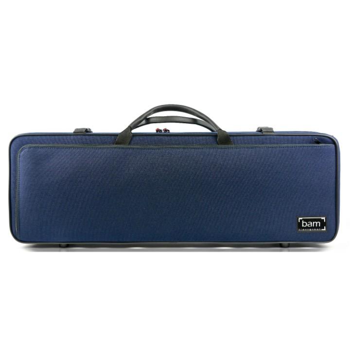 BAM Classic Oblong Case | Professional Violin Protection