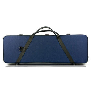 Bam Classic Oblong Violin Case