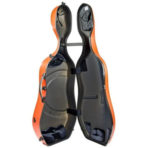 Bam Hightech Slim Cello Case