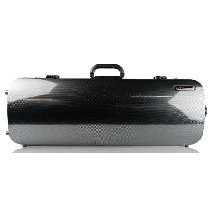 Bam Hightech Compact Oblong Viola Case