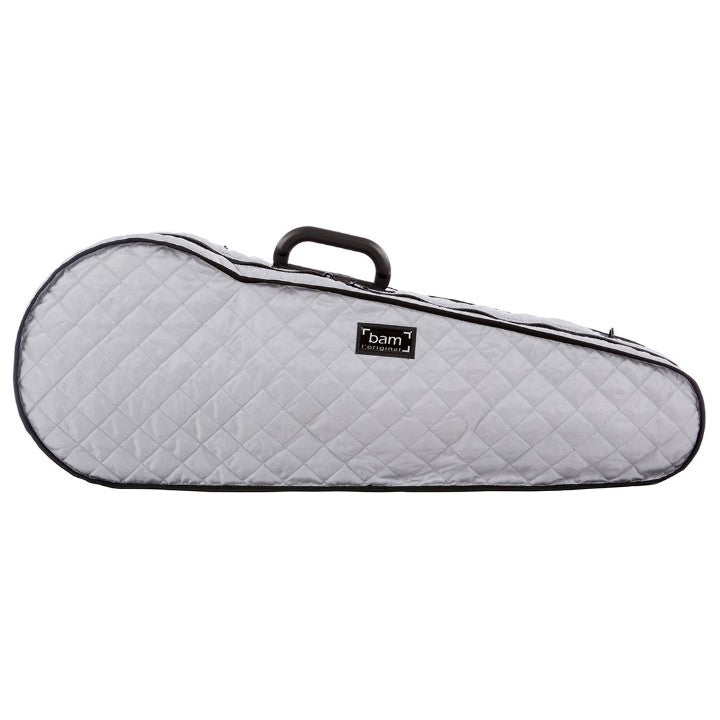 Bam Hightech Contoured Viola Case Hoody