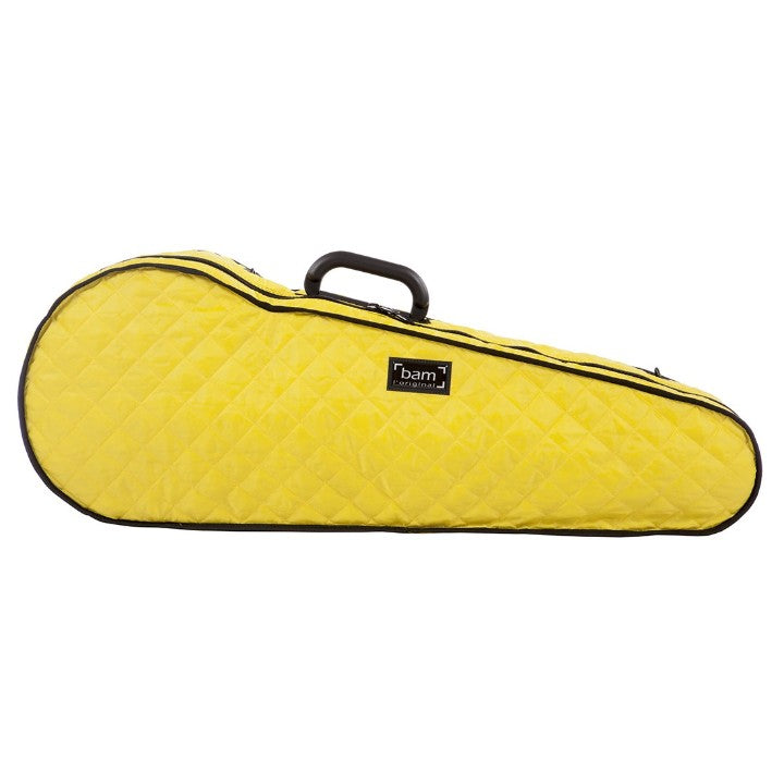 Bam Hightech Contoured Viola Case Hoody