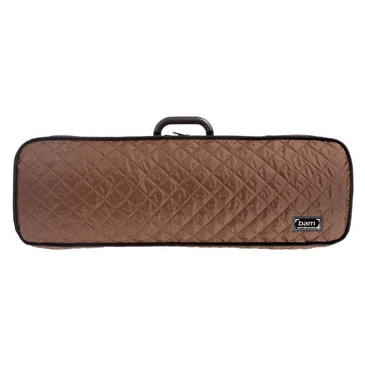 Bam Hightech Oblong Viola Case Hoody