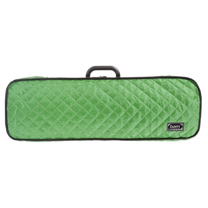 Bam Hightech Oblong Viola Case Hoody