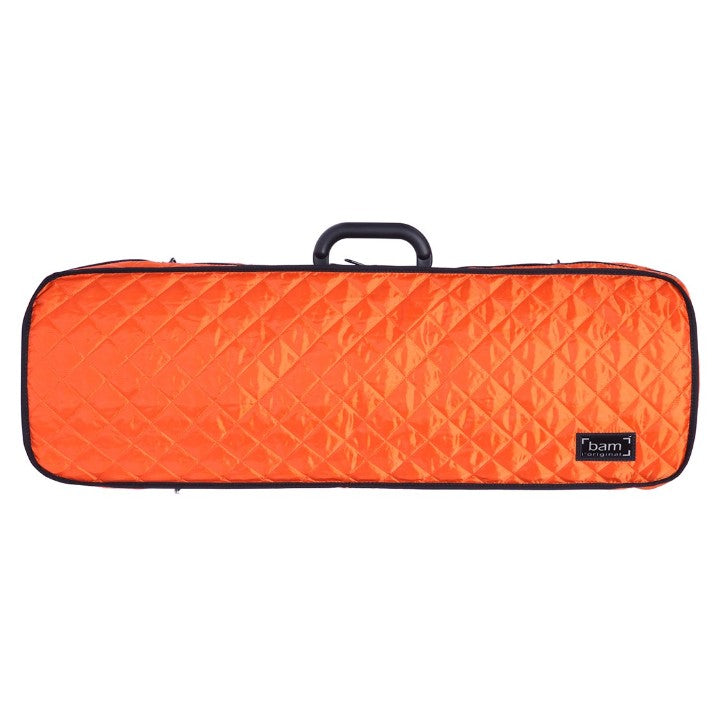 Bam Hightech Oblong Viola Case Hoody