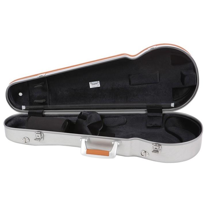 Bam L'etoile Contoured Viola Case