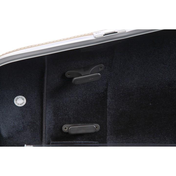 Bam L'etoile Contoured Viola Case